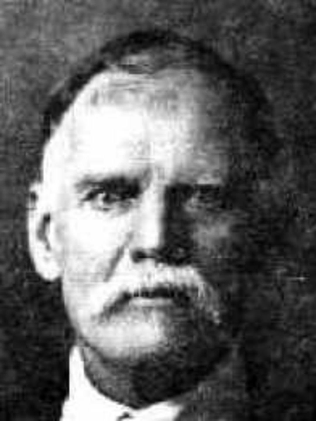 John Robert Lawson (1854 - 1929) Profile
